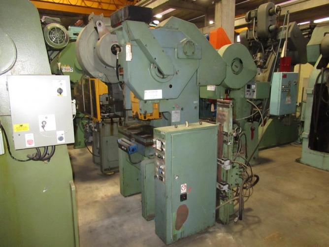 AGOSTINO COLOMBO C 25